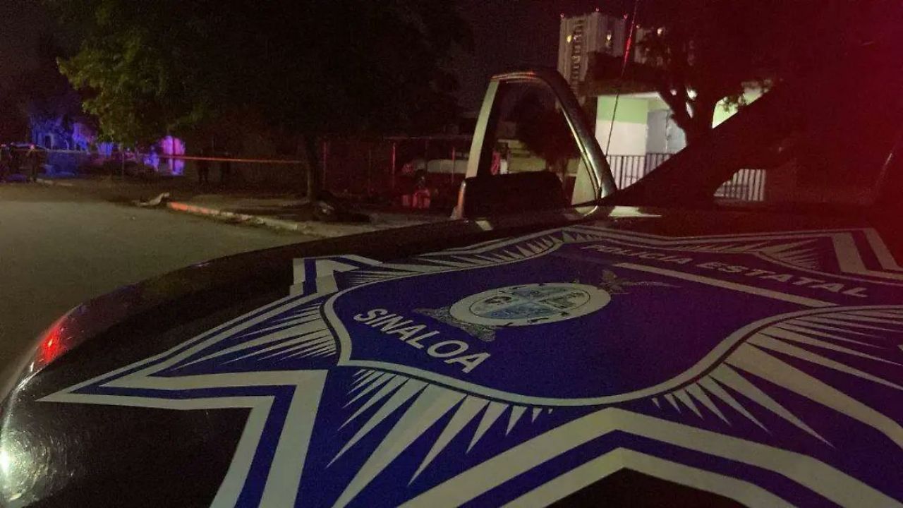 Domingo violento en Culiacán: Mujer y niño de 12 años, víctimas colaterales de diferentes balaceras