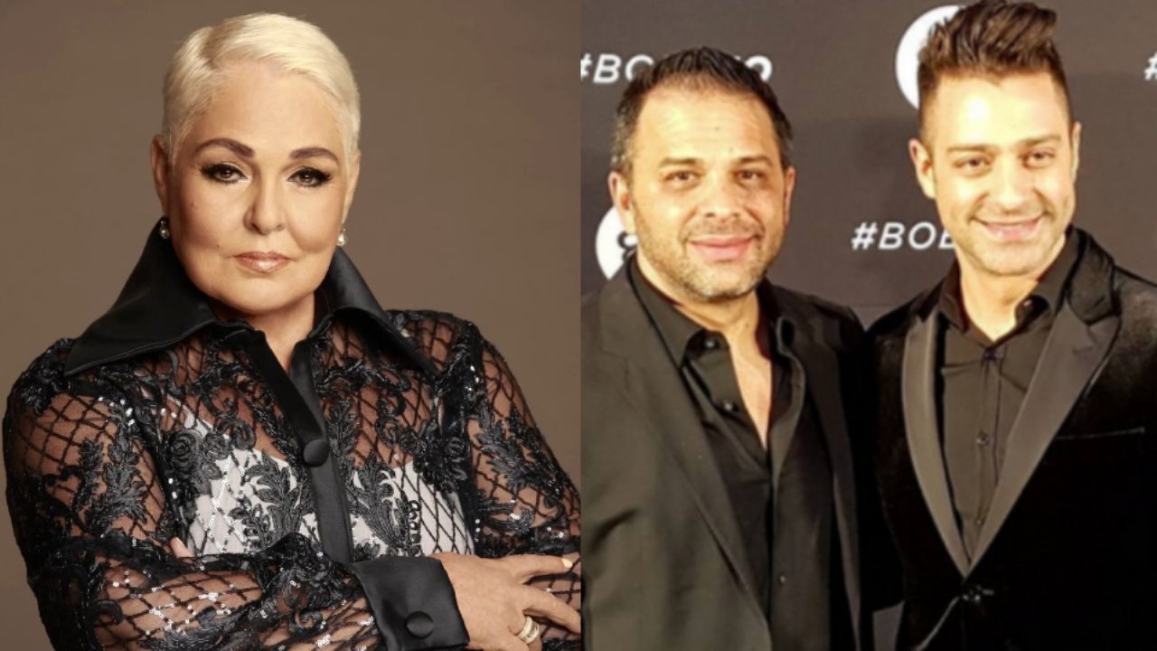 Lupita D’Alessio ruge contra Bobo Producciones; Renuncia y exhibe sus faltas de respeto