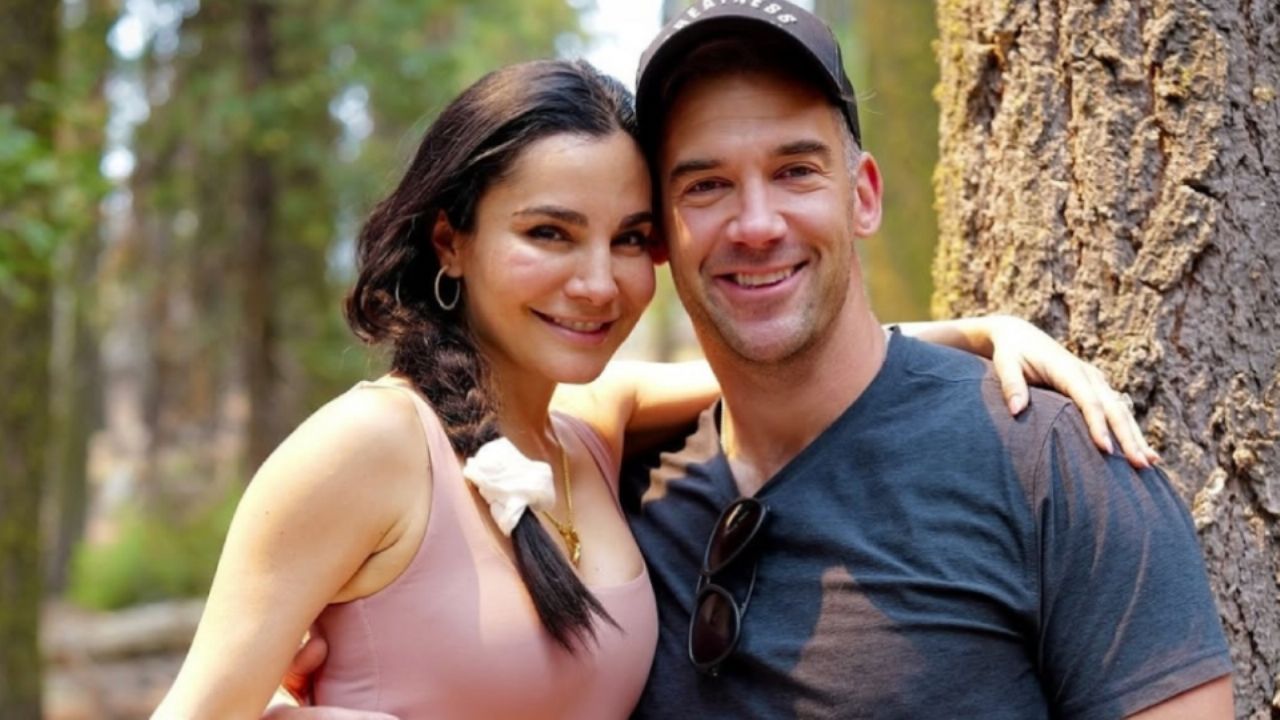 Martha Higareda será madre: Tras cirugía, anuncia embarazo con ex de ‘La Chica del Clima’