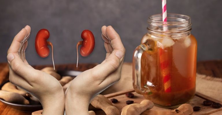 Beneficios del té de tamarindo
