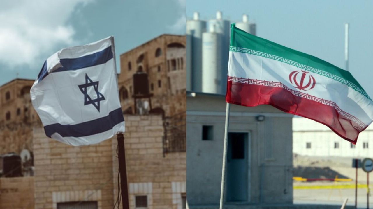 Israel e Irán, ¿Cómo inició la rivalidad entre ambos países del Medio Oriente?