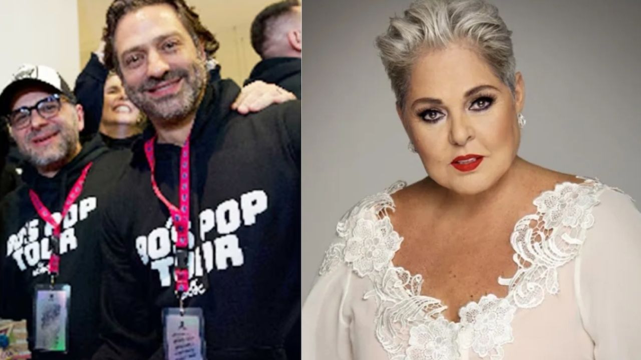 ¿Amenazan a la ‘Leona Dormida’? Lupita D’Alessio se retracta de ataques a Bobo Producciones