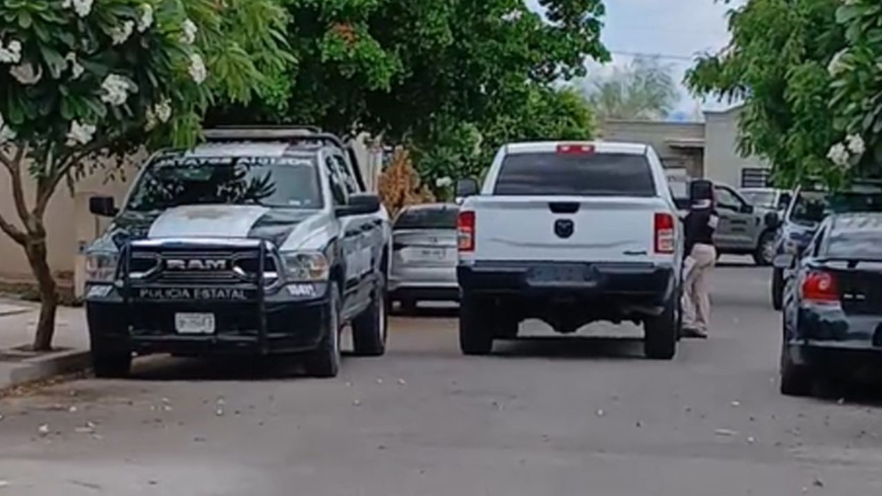 Código Rojo en Ciudad Obregón: Localizan a persona sin vida en domicilio de Las Misiones