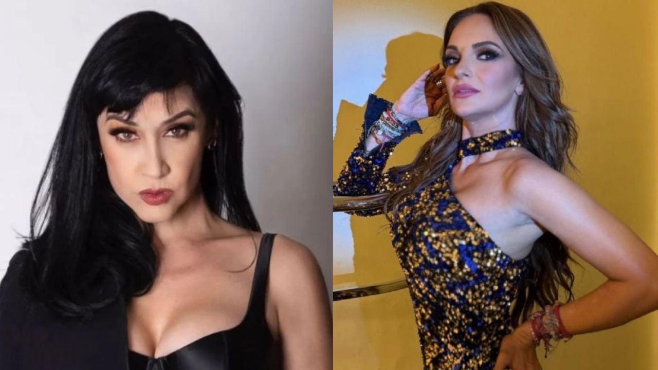 Mariana Seoane responde contundente a Susana Zabaleta tras llamarla “pend…” en concierto