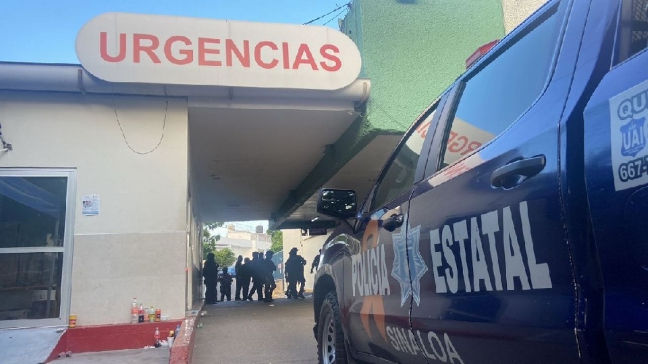 Un menor de 12 años queda herido por balacera en campo El Diez de Culiacán, está estable