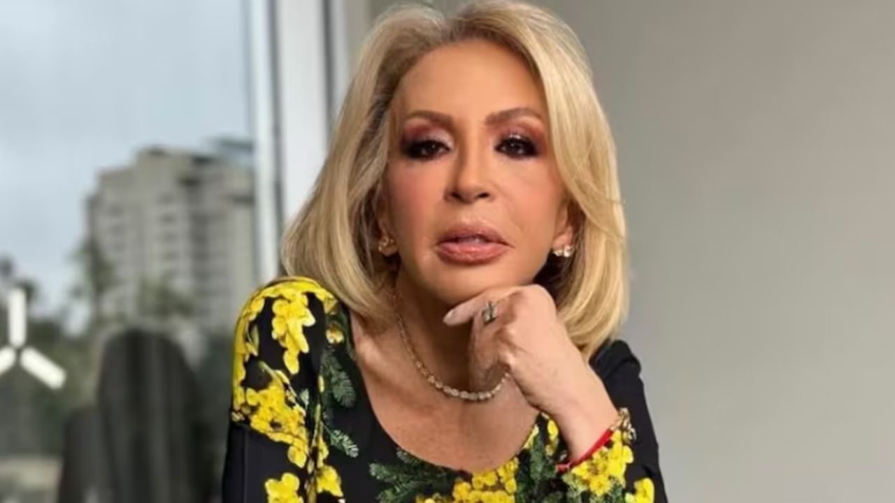 ¿Murió Laura Bozzo y por qué todos hablan de eso? Esto se sabe del rumor que explotó en redes