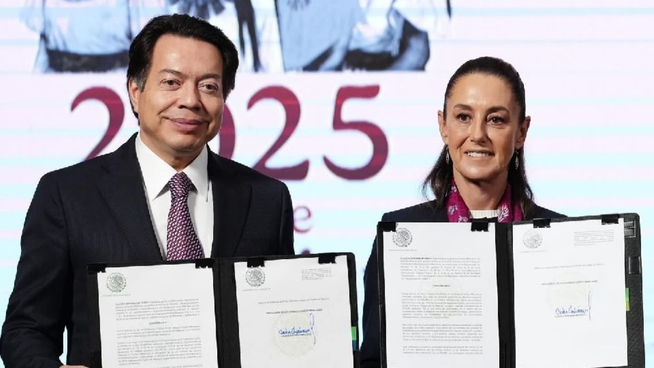 Disminuirá edad de jubilación para trabajadores del estado por reforma a ley del ISSSTE