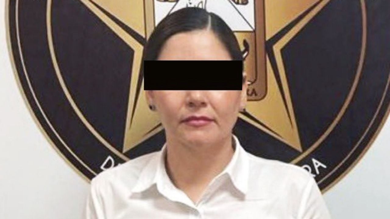 Detenida en Ciudad Obregón: Karina ‘N’ estaba prófuga por cometer fraude en Zacatecas