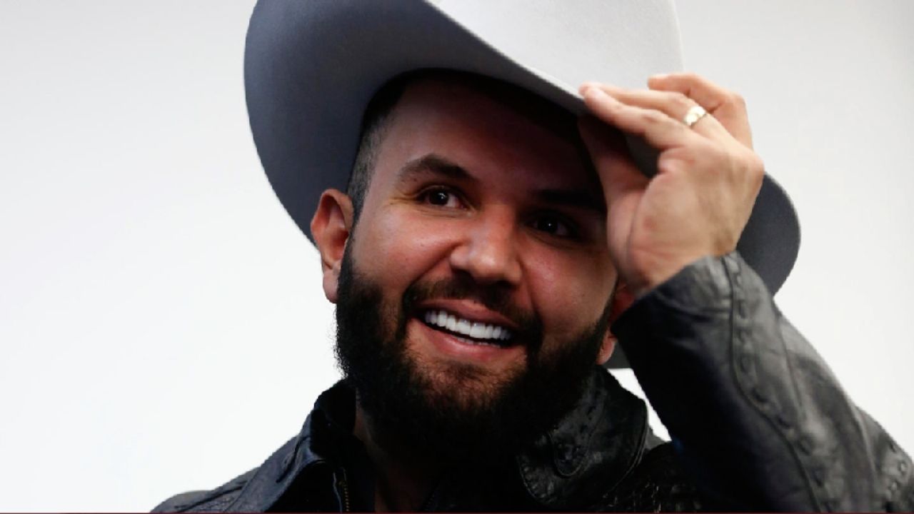 Carín León recuerda polémica en concierto de Hermosillo y afirma no estar arrepentido