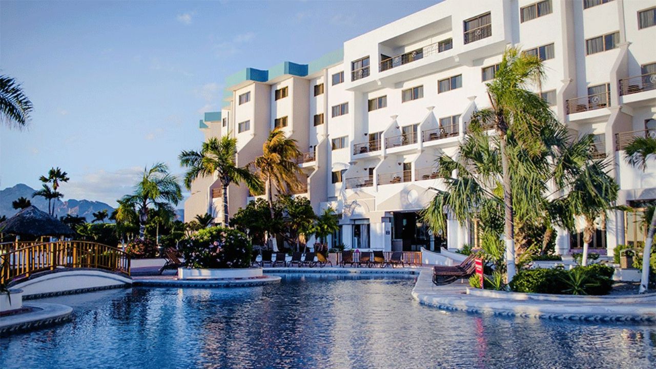 San Carlos mantiene buena ocupación hotelera con tendencia a mejorar en verano