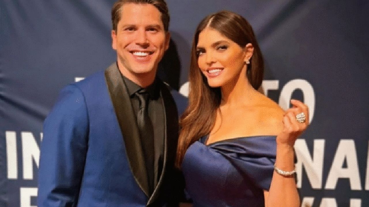 Ángel Muñoz desmiente rumores de distanciamiento entre Ana Bárbara y su padre