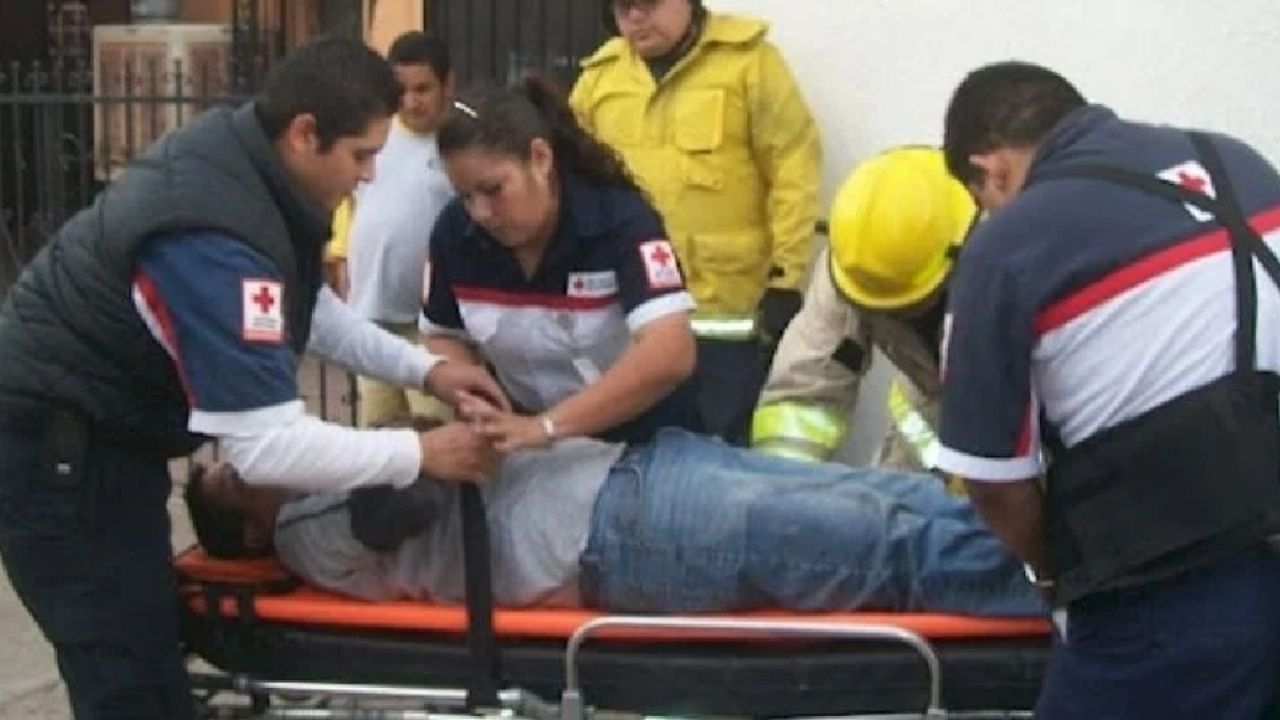 Día Internacional del Socorrista: A diario, ellos son testigos de vida y muerte en Cajeme