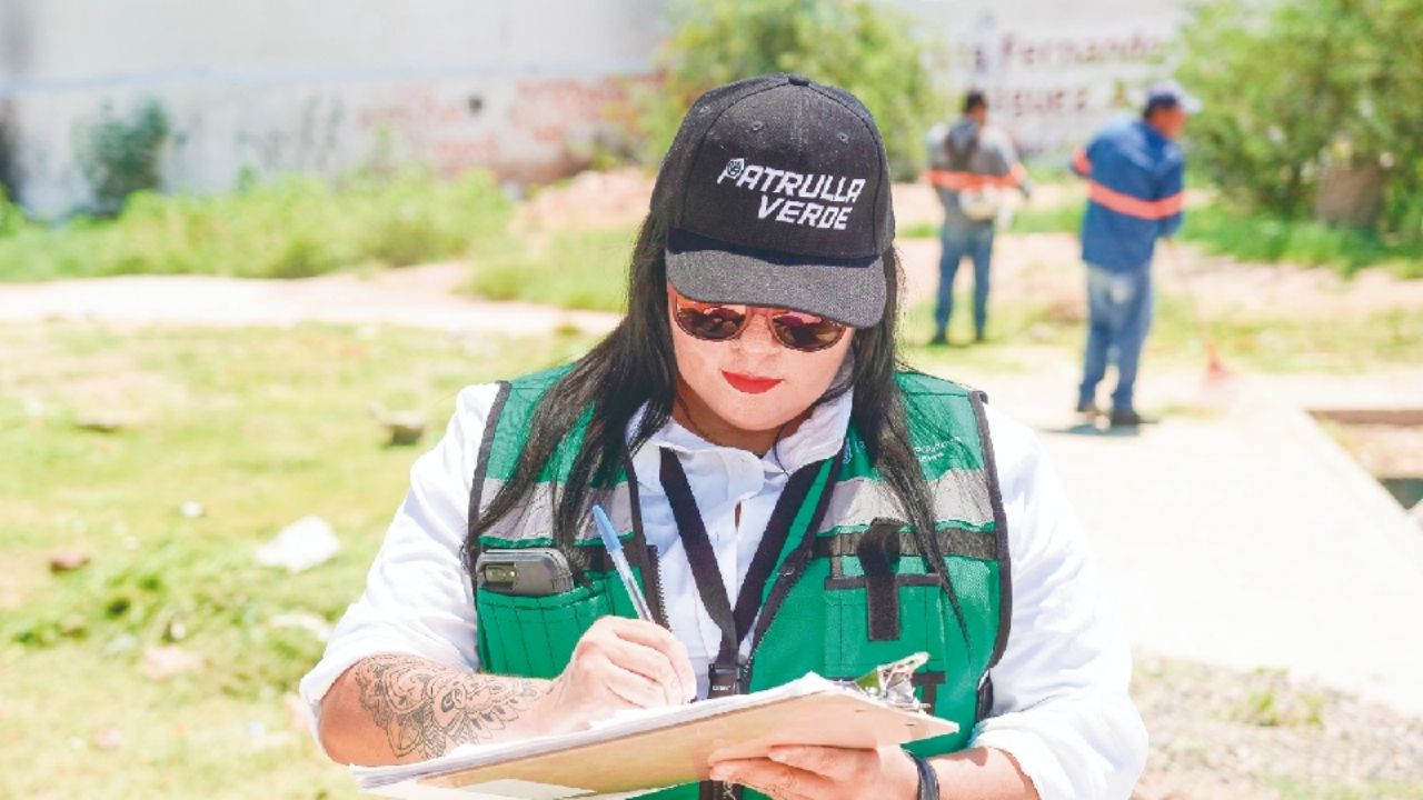 Realizará Patrulla Verde vigilancia por el Día de San Juan en Hermosillo