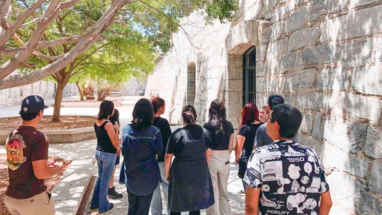 Volverá a abrir sus puertas el Museo Regional de Sonora tras cierre por remodelación