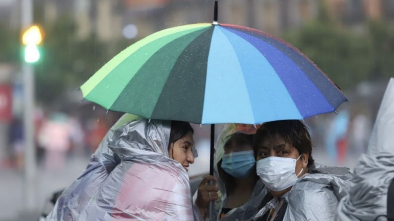 Clima en Sonora HOY 24 de junio: Conagua alerta lluvias fuertes y calor extremo este martes