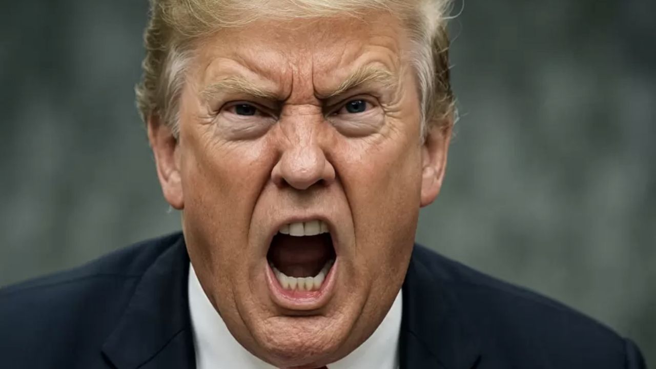 Trump se lanza contra Israel por no respetar el alto al fuego con Irán: “¡Necesitan calmarse ya!”