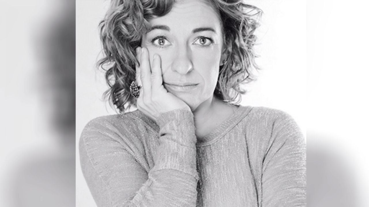 Actriz de la serie ‘Juego de las llaves’ abre su corazón y revela que tuvo cáncer