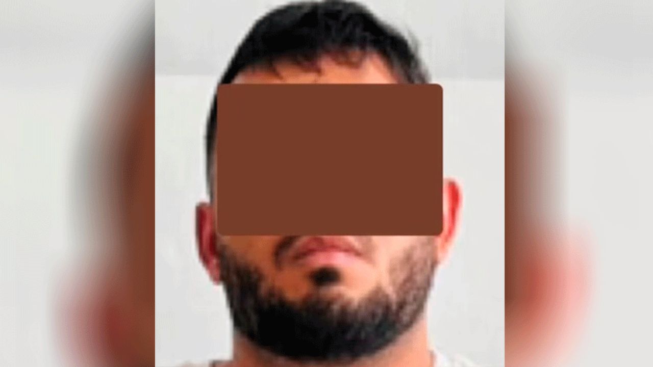 Abraham ‘El Doble Cero’, presunto jefe de plaza del CJNG, es capturado en Chiapas