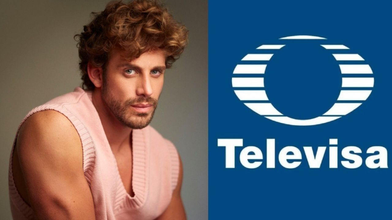 Salió del clóset y no oculta su amor: Integrante de ‘Hoy’ estrena romance con productor