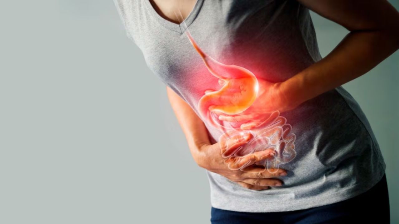 Alimentos irritantes que agravan la gastritis silenciosamente y pasan desapercibidos