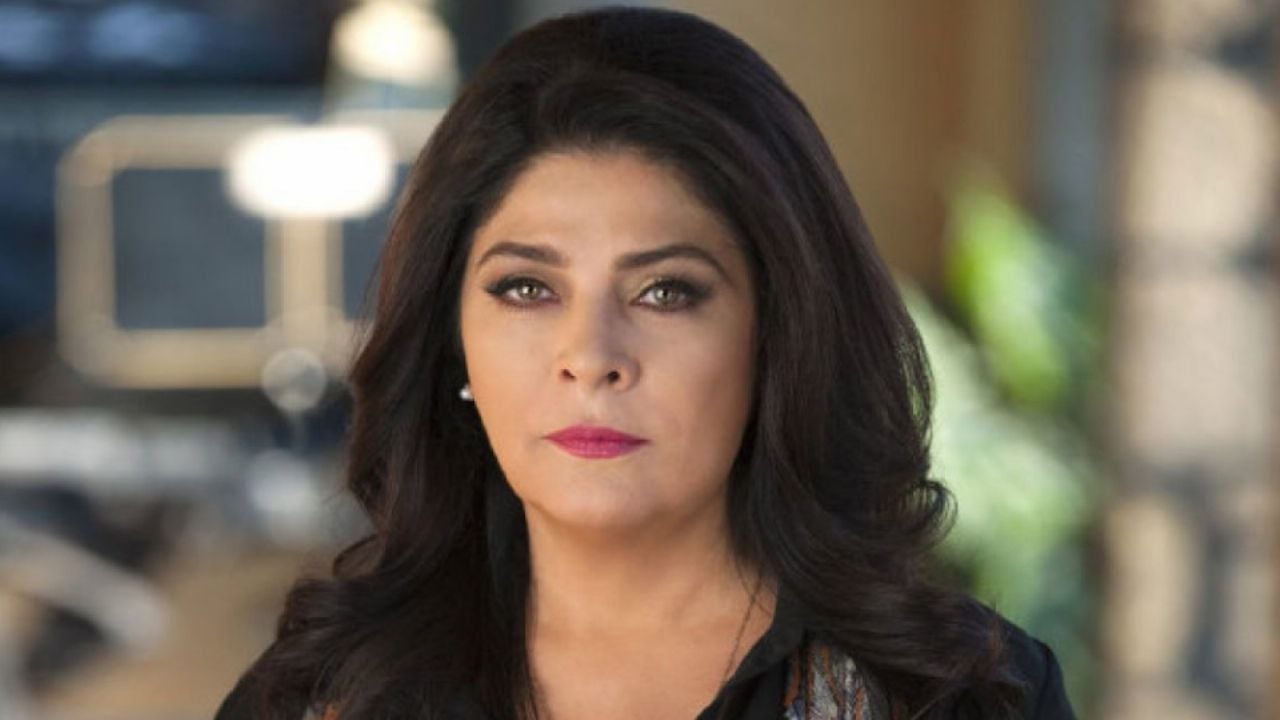 ¿Qué le pasó? Reportan que Victoria Ruffo está delicada de salud y cancelará compromisos