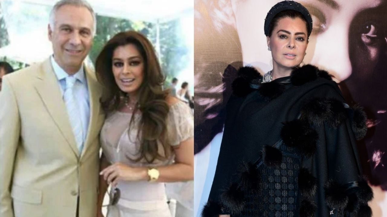 Yadhira Carrillo hace inesperada confesión en ‘Hoy’ sobre su separación de Juan Collado