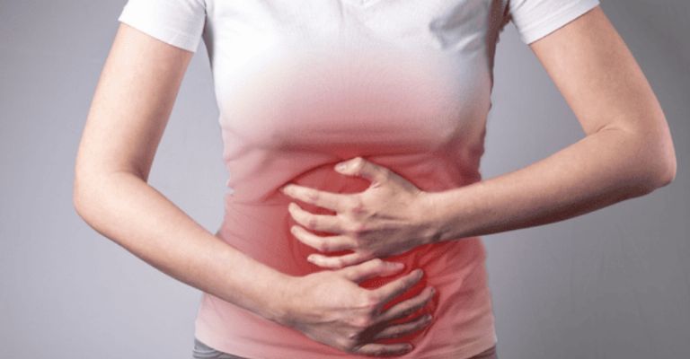 Reduce los síntomas de la gastritis