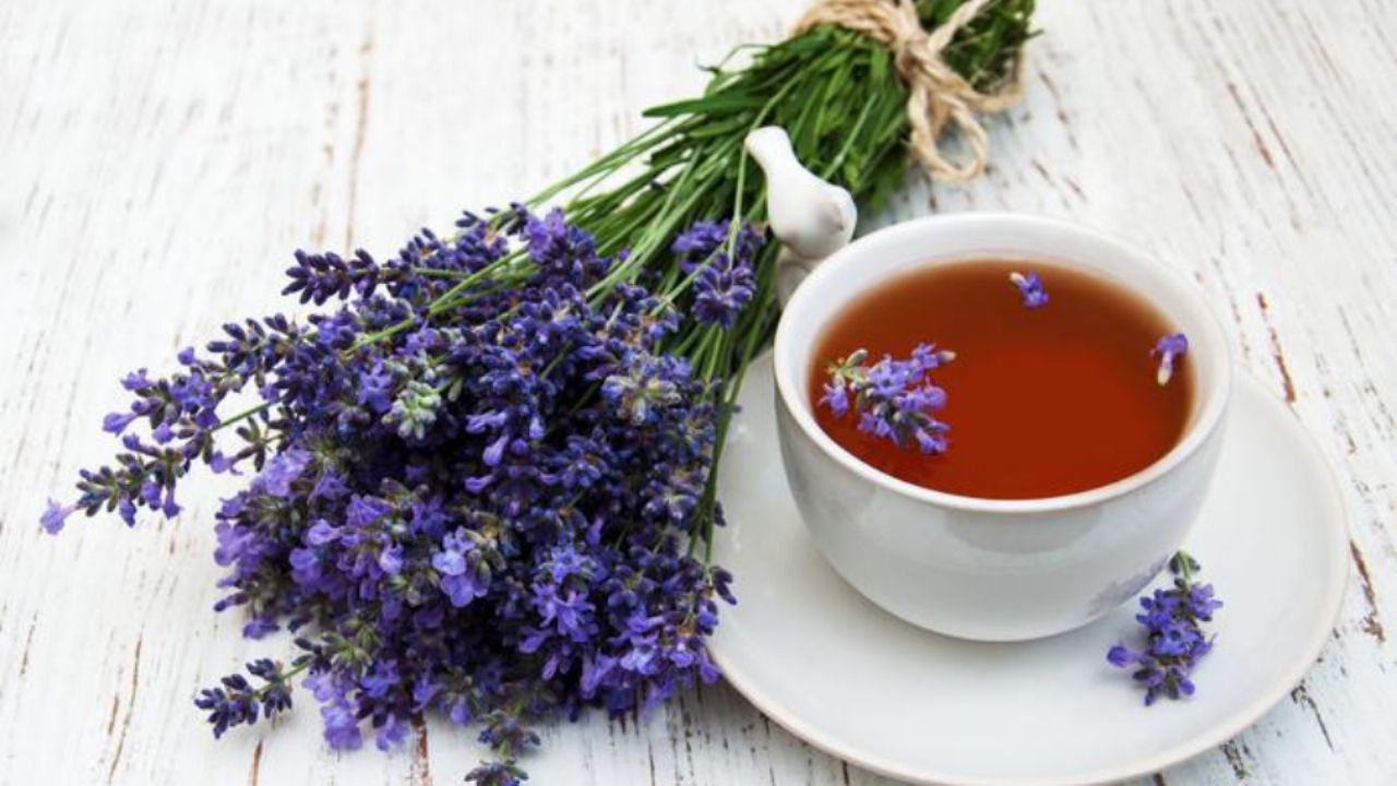 Té para el dolor de cabeza y estrés: La infusión que tu cuerpo necesita