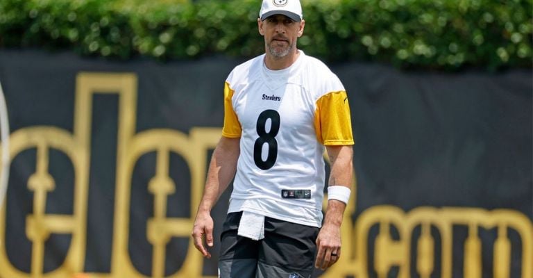 El veterano pasador desea tener una vida aislada de los reflectores