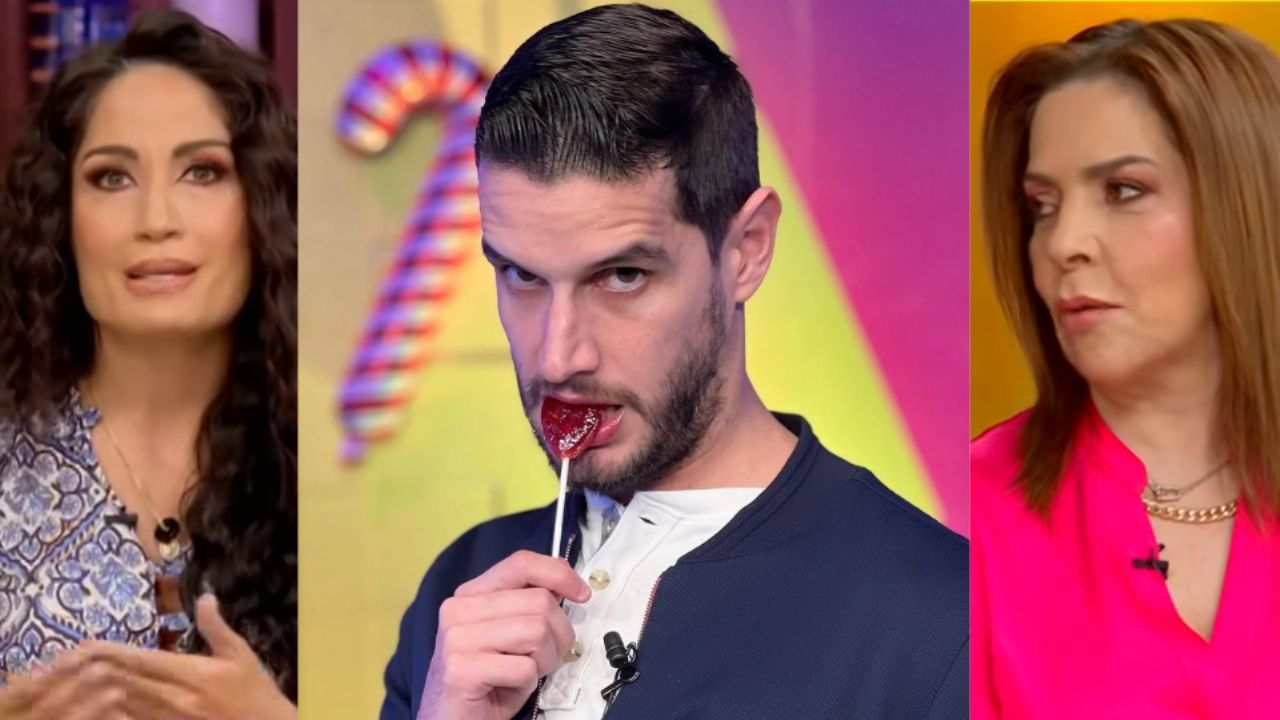 Tras comentario de Adrián Marcelo a Belinda, esto dijeron las conductoras de ‘Sale el Sol’