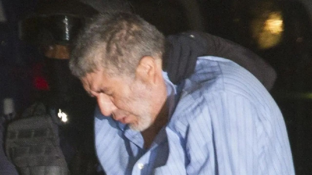 ‘El Viceroy’ tiene 90 días para negociar culpabilidad en Estados Unidos por narcotráfico