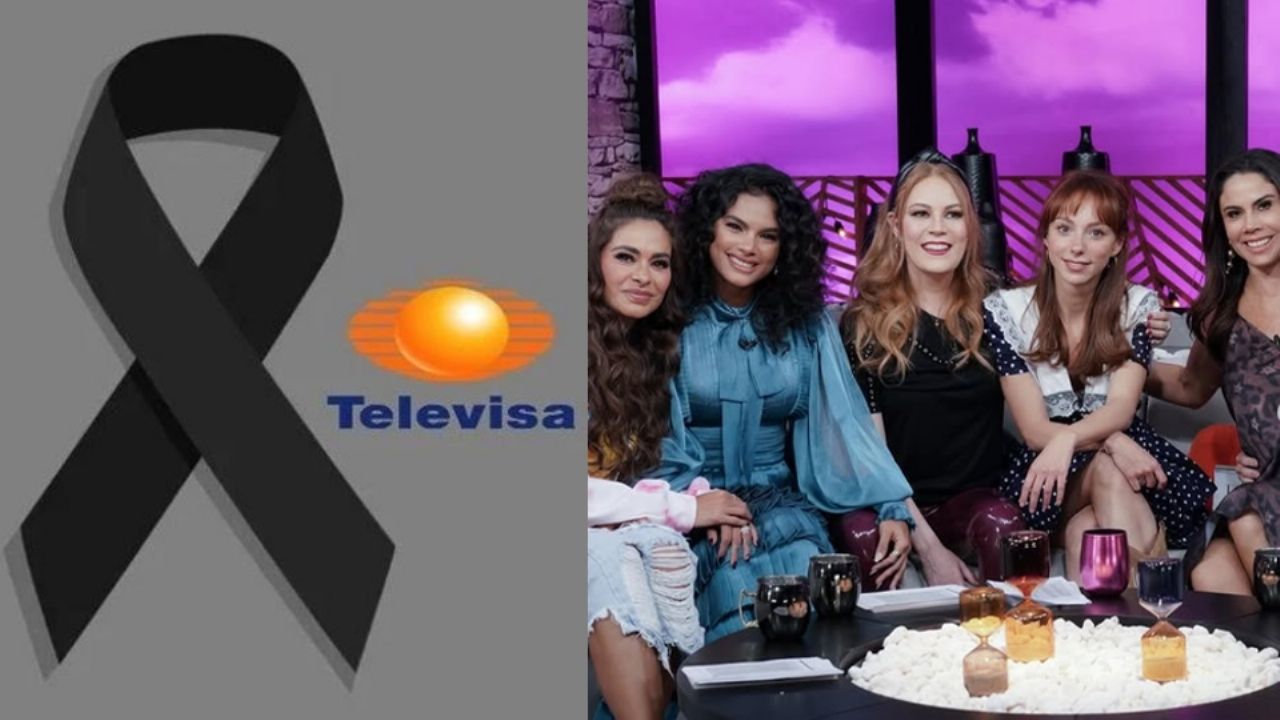 Tragedia en Televisa: Actriz sufre brutal asesinato y llena de luto a fans; buscan al asesino