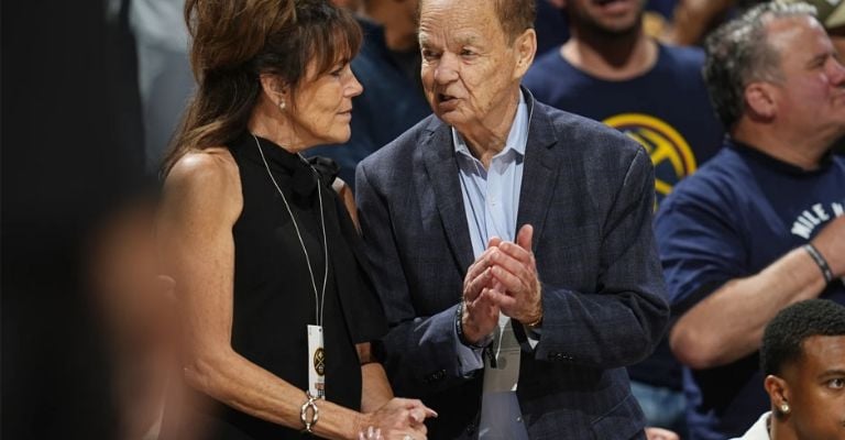 Glen Taylor quiso echarse para atrás en la venta