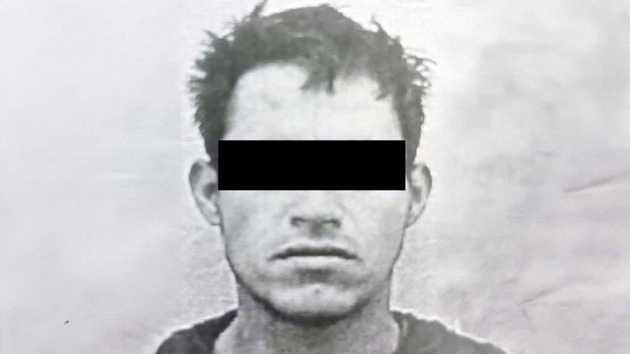 Arrestan a presunto ladrón en Hermosillo; se metió a casa y sustrajo objetos de valor