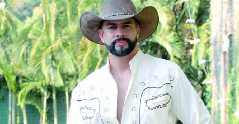 Christian de la Campa a punto de morir por este terrible motivo