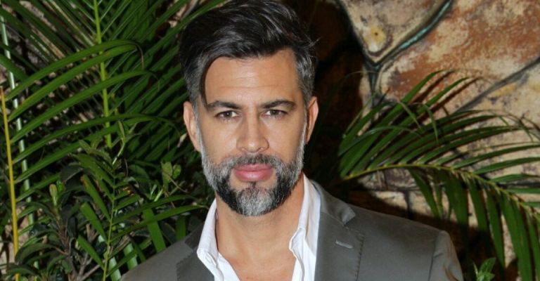 Christian de la Campa a punto de morir por este terrible motivo