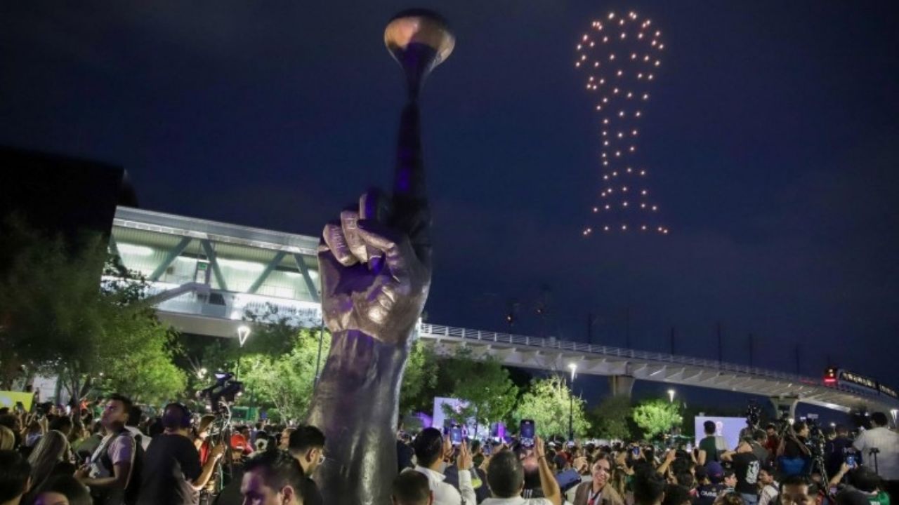 Juan José Frangie Saade: El Mundial 2026 empoderará el proyecto de ciudad del futuro de Zapopan