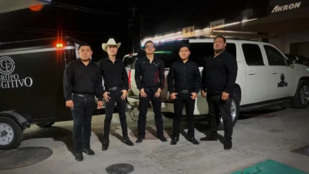 Identifican restos calcinados de tres integrantes de Grupo Fugitivo en horno de ladrillera