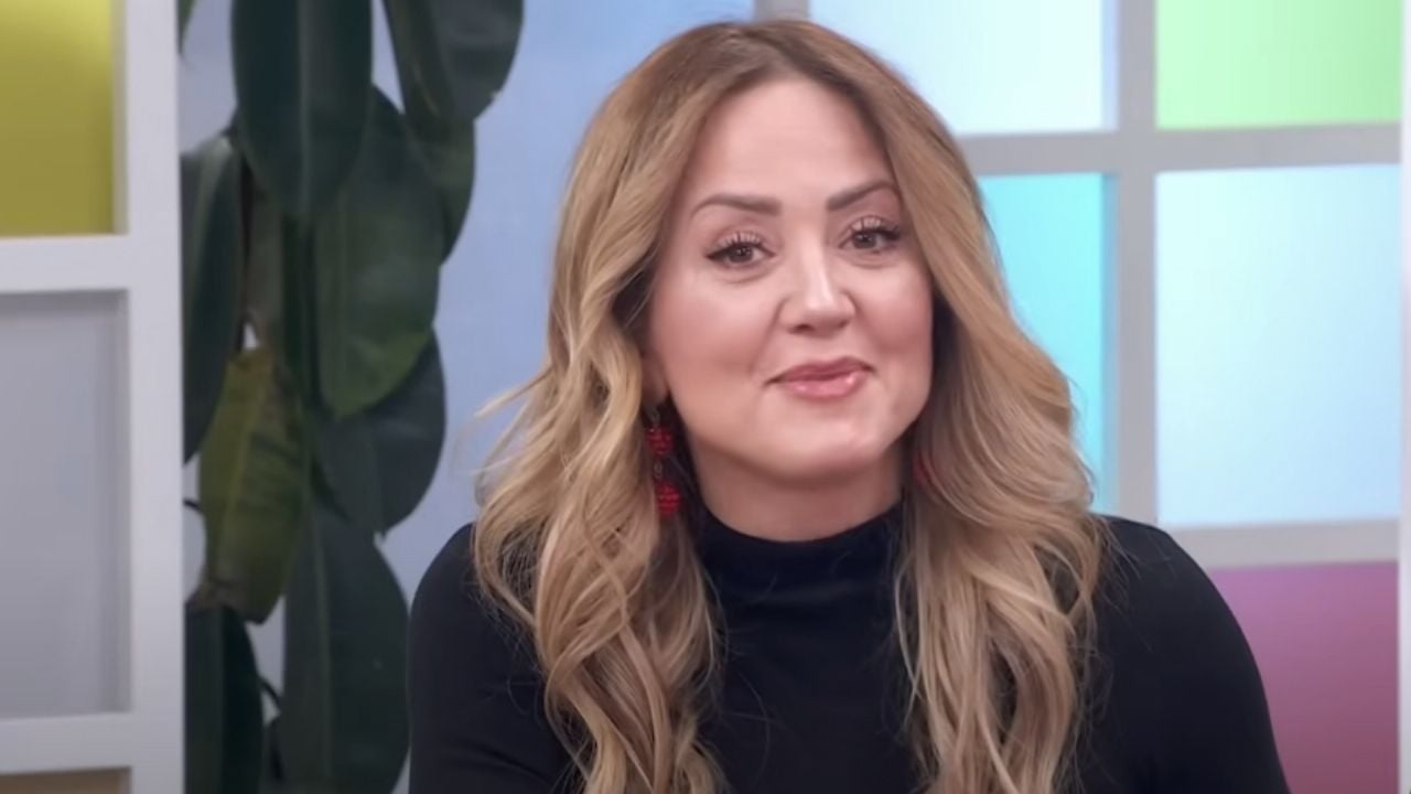 Andrea Legarreta confirmaría su relación sentimental en vivo de ‘Hoy’ con sobrino de Pepillo Origel