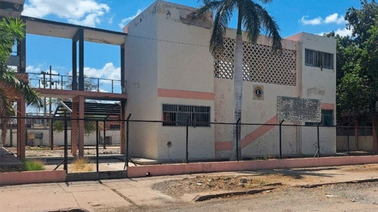 Solicitan apoyo para evitar que escuelas de Cajeme sean vandalizadas durante vacaciones