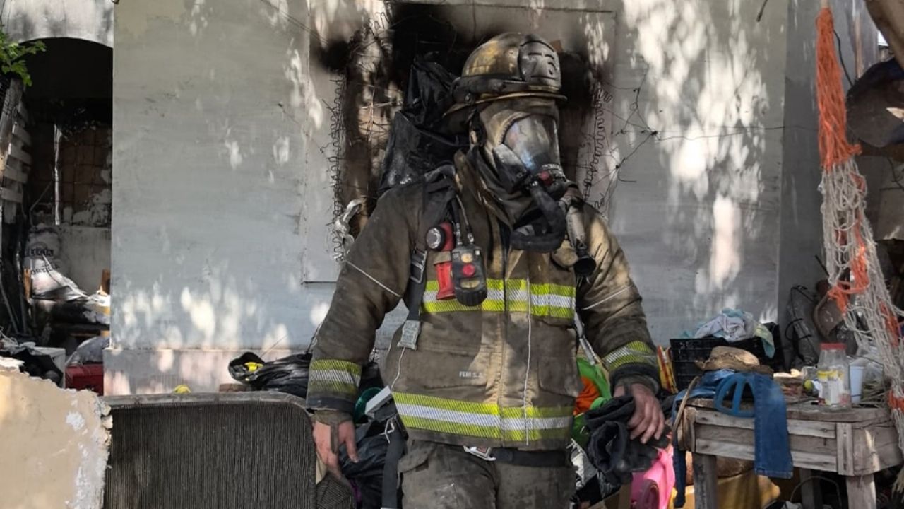 Suben incendios en viviendas en Cajeme por alta demanda de energía y mal estado de cableado