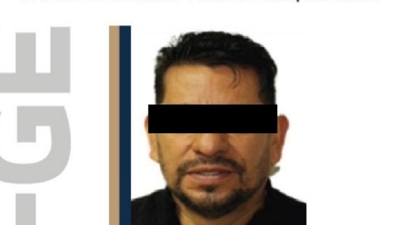 Arrestan a ‘El Kiko’, presunto responsable de matar a alcalde de Tacámbaro y su escolta