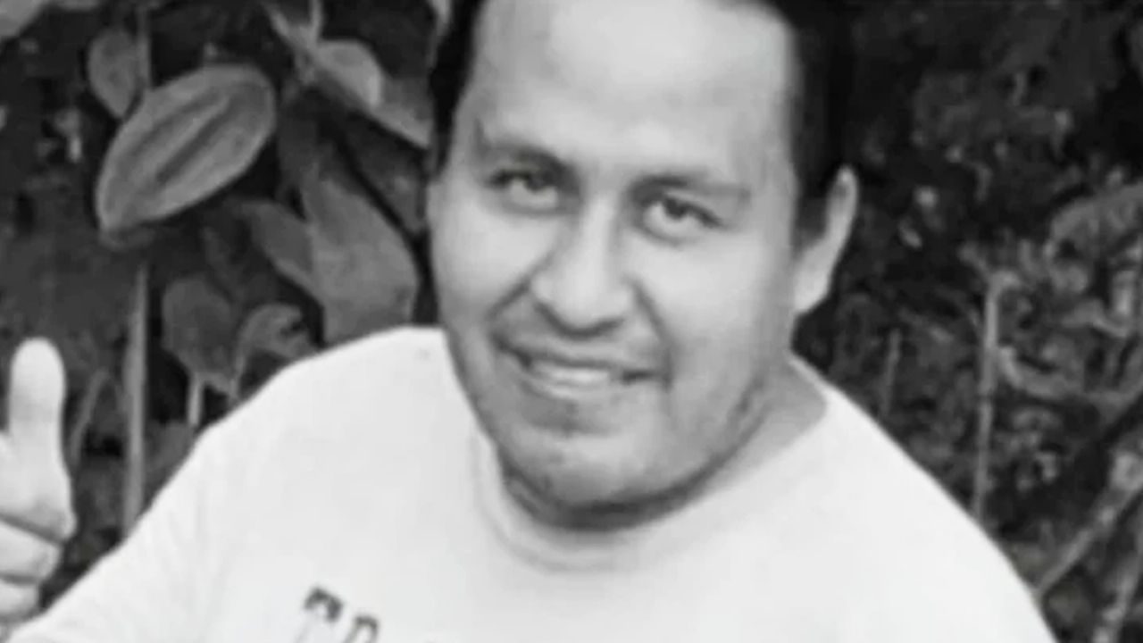 Ejecutan al periodista independiente Salomón Ordóñez en Puebla; lo atacaron a balazos