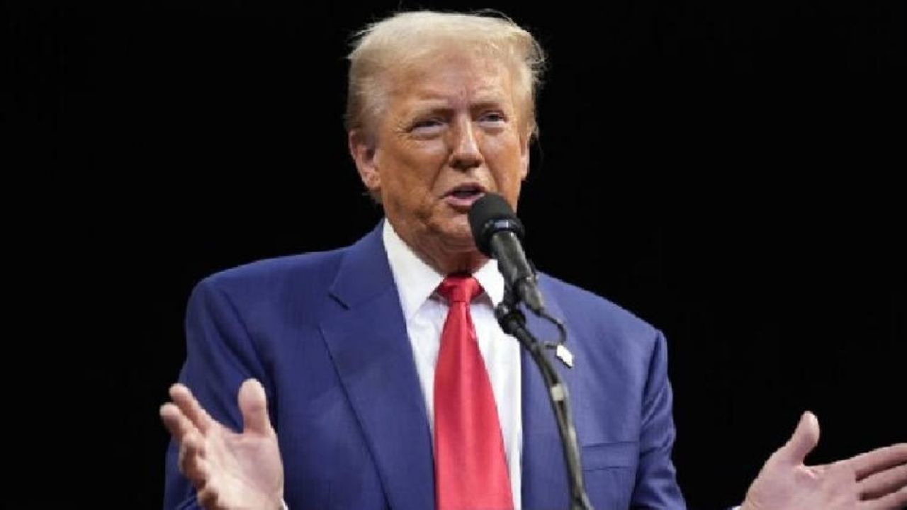 Trump afirma que Israel y Hamás están cerca de un acuerdo de alto el fuego en Gaza