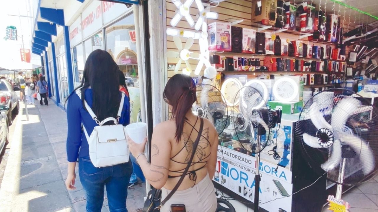 Canaco Hermosillo invita a unise a la campaña ‘Zona Fresca’ ente altas temperaturas