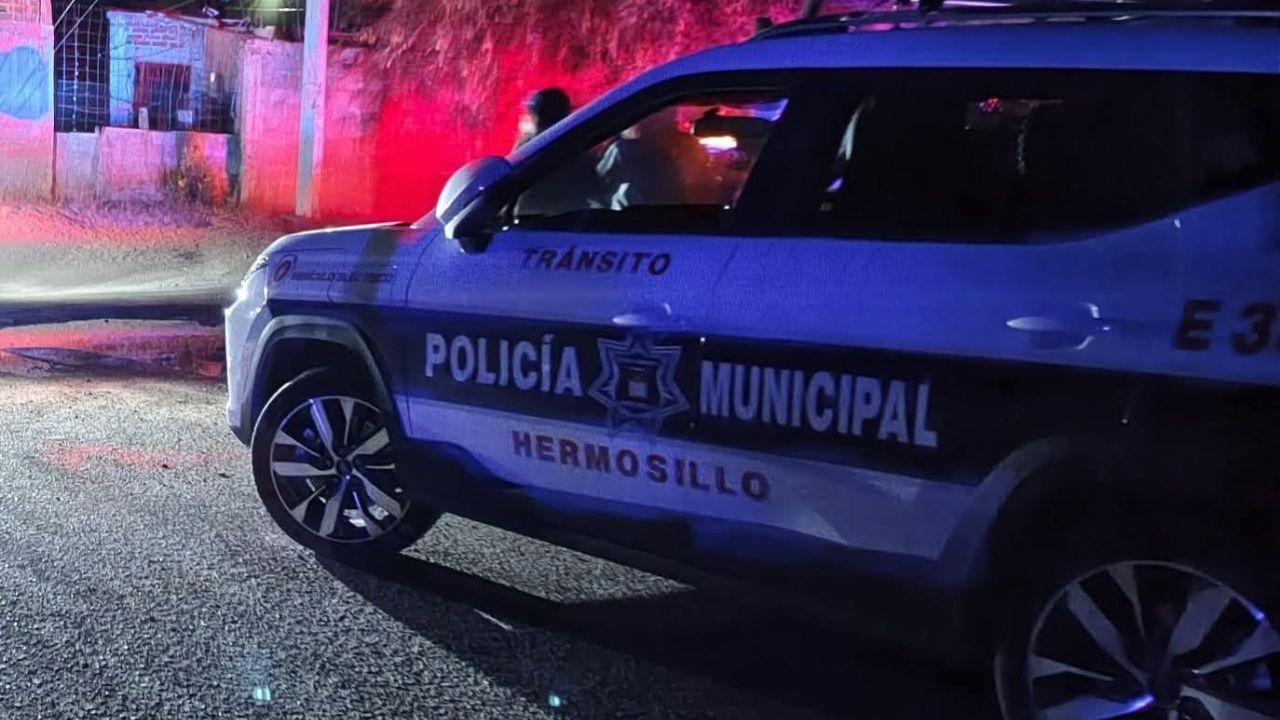 Pedro Bernabé golpea a su pareja tras ser descubierto con drogas en Sonora: Así lo detuvieron