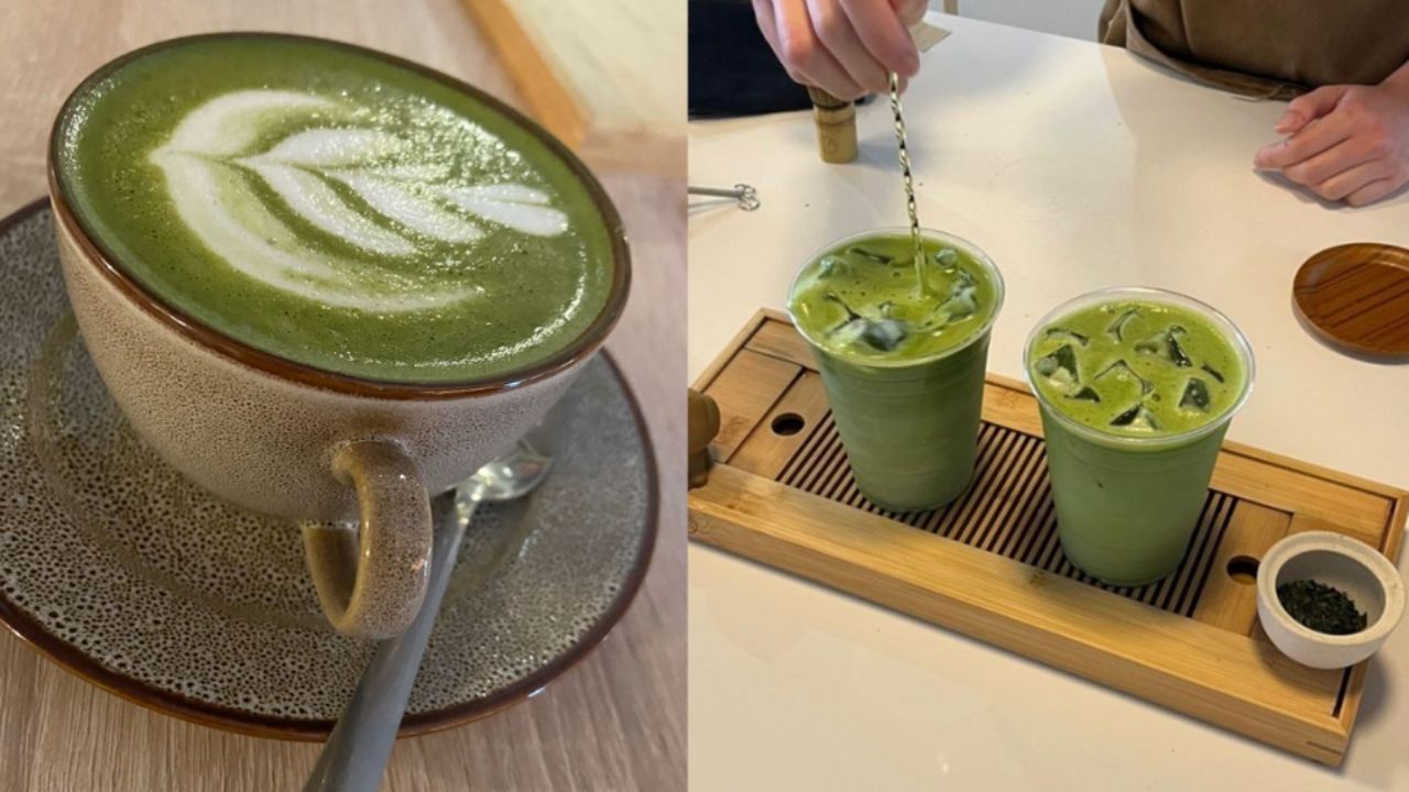 Descubre los beneficios curativos del matcha y cómo incluirlo en tu dieta