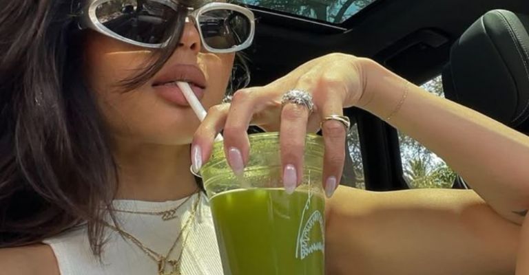 Tomar matcha mejora la salud en general