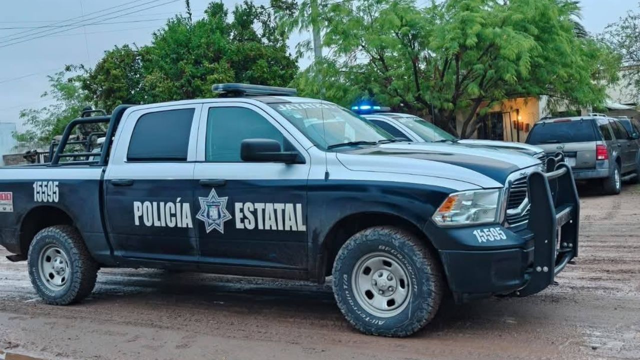 Alerta: Balacera matutina en Ciudad Obregón causa pánico y moviliza a las autoridades