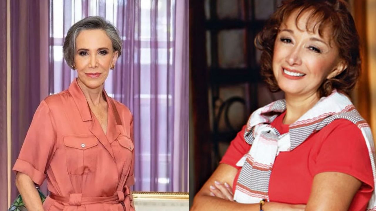 Surge polémica por reacción de ‘La Chilindrina’ sobre comentarios de Florinda Meza